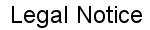 Legal Notice